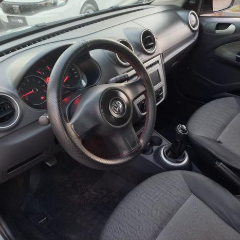 VOLKSWAGEN Gol 1.0 4P G6 FLEX CITY, Foto 16