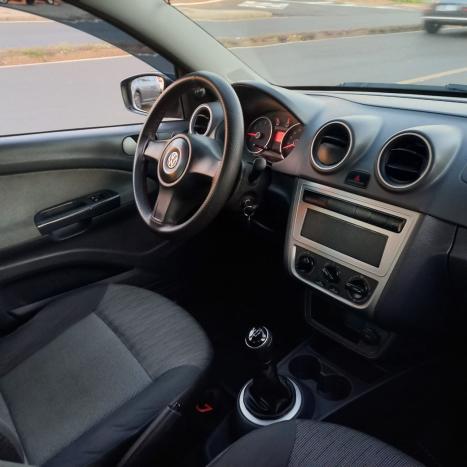 VOLKSWAGEN Gol 1.0 4P G6 FLEX CITY, Foto 19