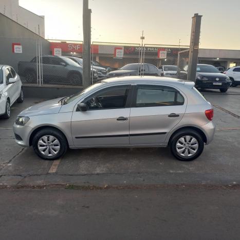 VOLKSWAGEN Gol 1.0 4P G6 FLEX CITY, Foto 22