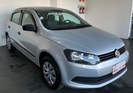VOLKSWAGEN Gol 1.0 4P G6 FLEX CITY, Foto 1