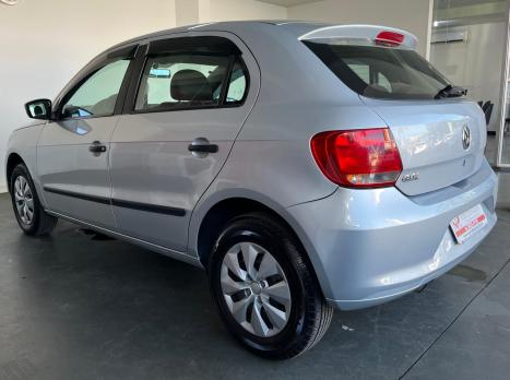 VOLKSWAGEN Gol 1.0 4P G6 FLEX CITY, Foto 3
