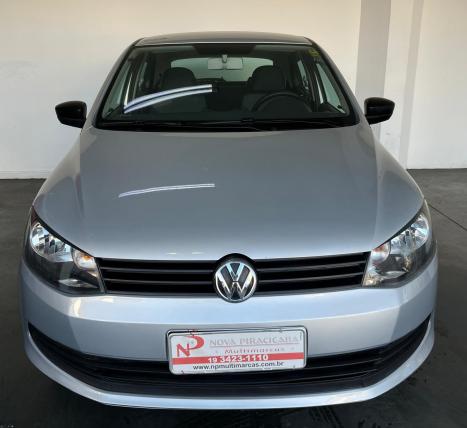 VOLKSWAGEN Gol 1.0 4P G6 FLEX CITY, Foto 5