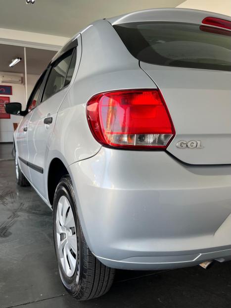 VOLKSWAGEN Gol 1.0 4P G6 FLEX CITY, Foto 8