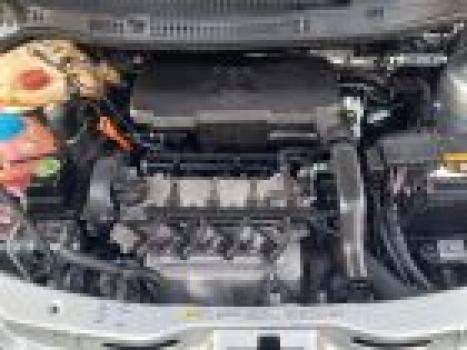 VOLKSWAGEN Gol 1.0 4P G6 FLEX CITY, Foto 16