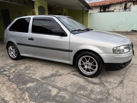 VOLKSWAGEN Gol 1.0 4P G4 POWER FLEX, Foto 1