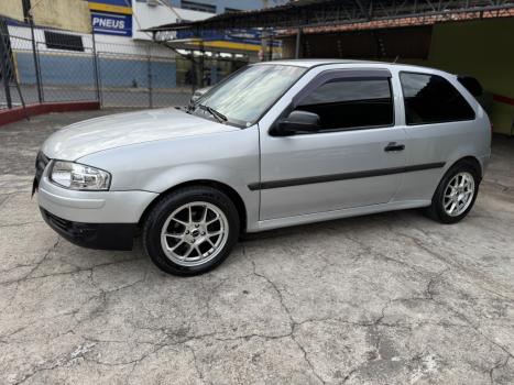 VOLKSWAGEN Gol 1.0 4P G4 POWER FLEX, Foto 2