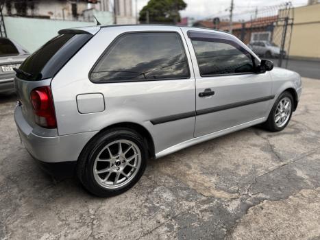 VOLKSWAGEN Gol 1.0 4P G4 POWER FLEX, Foto 3