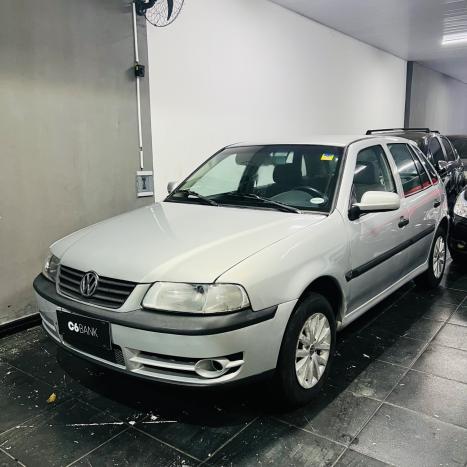 VOLKSWAGEN Gol 1.0 4P G3, Foto 1