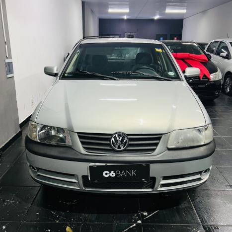 VOLKSWAGEN Gol 1.0 4P G3, Foto 2