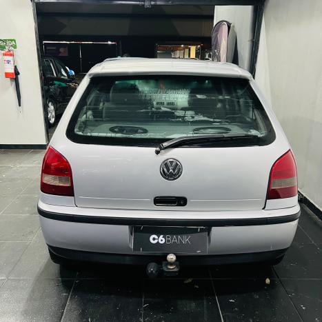 VOLKSWAGEN Gol 1.0 4P G3, Foto 3