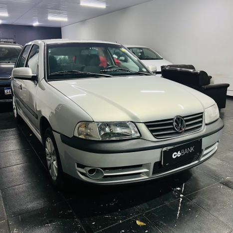 VOLKSWAGEN Gol 1.0 4P G3, Foto 5