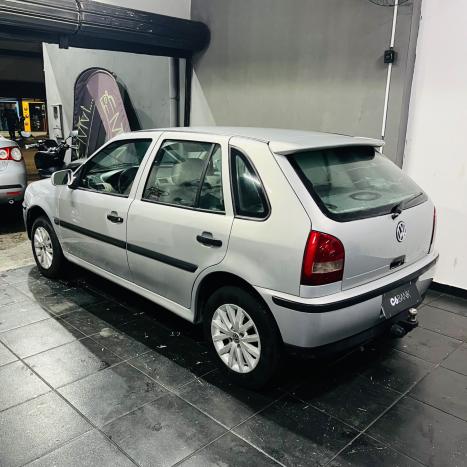 VOLKSWAGEN Gol 1.0 4P G3, Foto 6