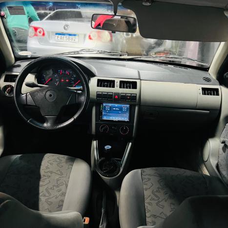 VOLKSWAGEN Gol 1.0 4P G3, Foto 7