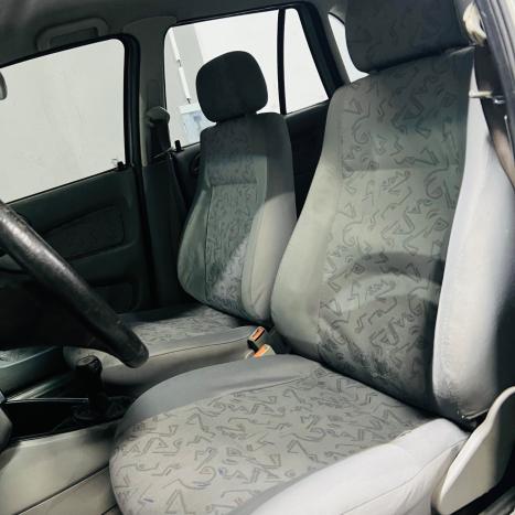 VOLKSWAGEN Gol 1.0 4P G3, Foto 8