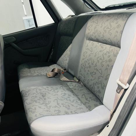 VOLKSWAGEN Gol 1.0 4P G3, Foto 9