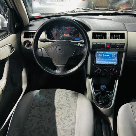 VOLKSWAGEN Gol 1.0 4P G3, Foto 10