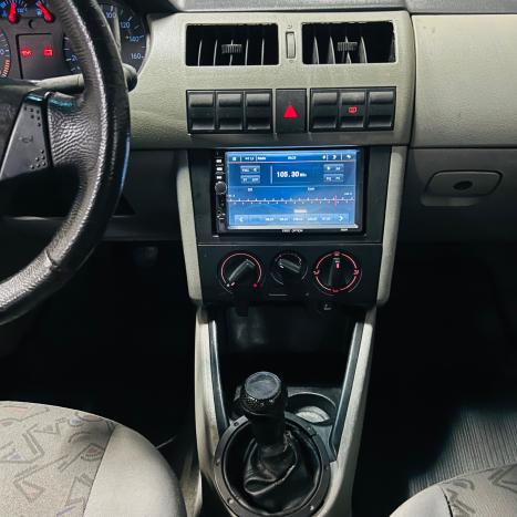 VOLKSWAGEN Gol 1.0 4P G3, Foto 11