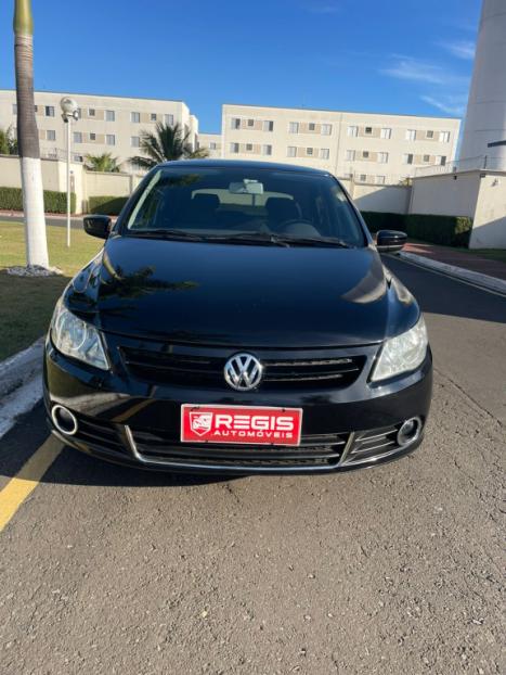 VOLKSWAGEN Gol 1.0 4P G5 FLEX, Foto 2