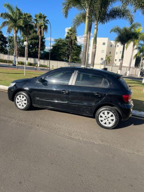 VOLKSWAGEN Gol 1.0 4P G5 FLEX, Foto 4
