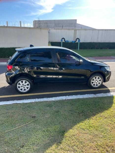 VOLKSWAGEN Gol 1.0 4P G5 FLEX, Foto 5