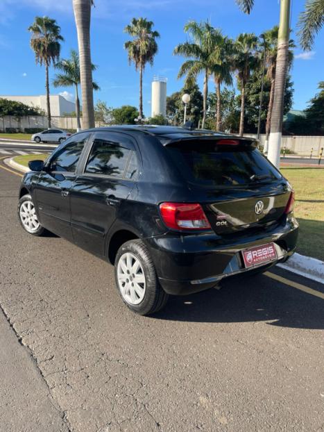 VOLKSWAGEN Gol 1.0 4P G5 FLEX, Foto 7
