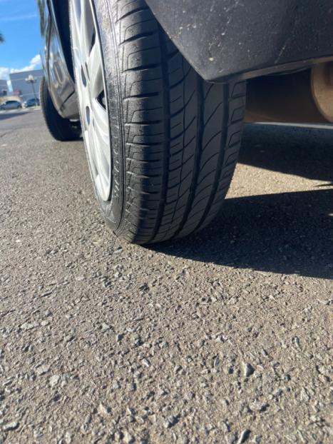 VOLKSWAGEN Gol 1.0 4P G5 FLEX, Foto 9