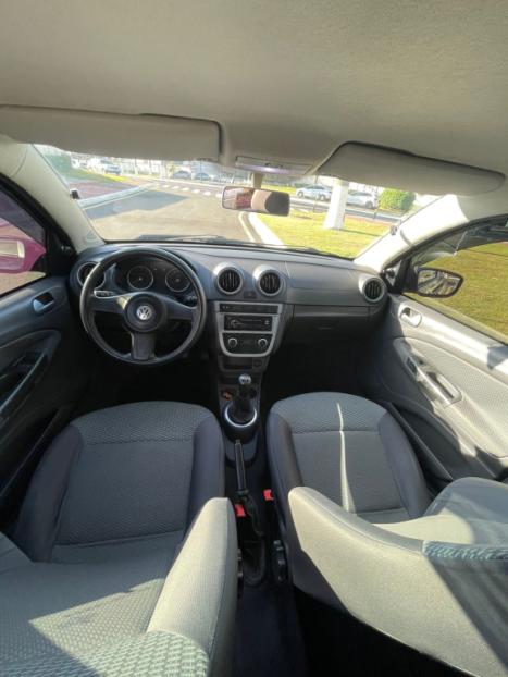 VOLKSWAGEN Gol 1.0 4P G5 FLEX, Foto 10