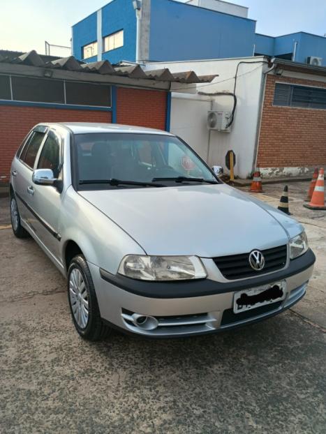 VOLKSWAGEN Gol 1.0 4P G3 POWER, Foto 2