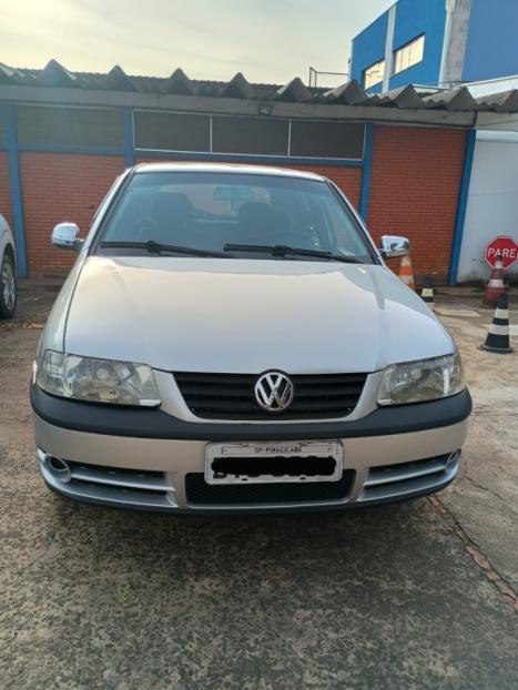 VOLKSWAGEN Gol 1.0 4P G3 POWER, Foto 7