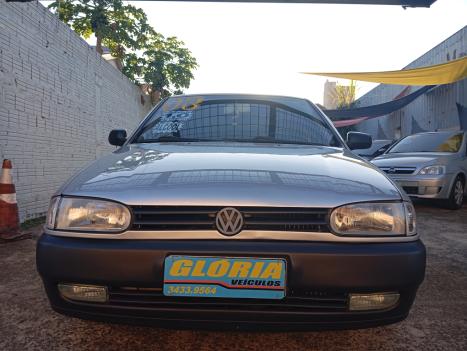 VOLKSWAGEN Gol 1.0 4P, Foto 1