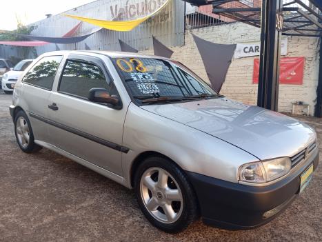 VOLKSWAGEN Gol 1.0 4P, Foto 2