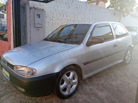 VOLKSWAGEN Gol 1.0 4P, Foto 3