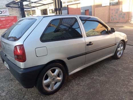 VOLKSWAGEN Gol 1.0 4P, Foto 4