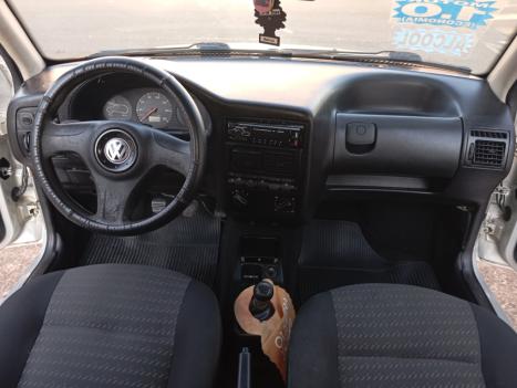 VOLKSWAGEN Gol 1.0 4P, Foto 10
