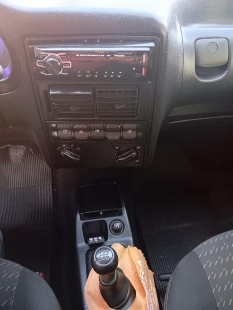VOLKSWAGEN Gol 1.0 4P, Foto 11