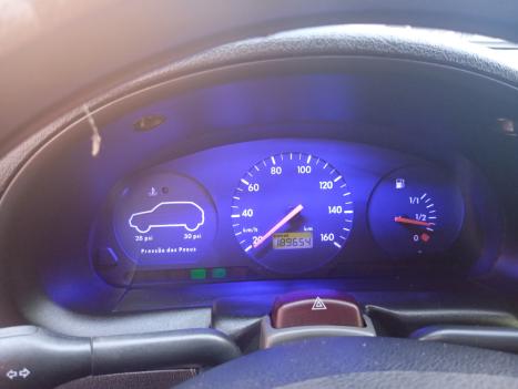 VOLKSWAGEN Gol 1.0 4P, Foto 12