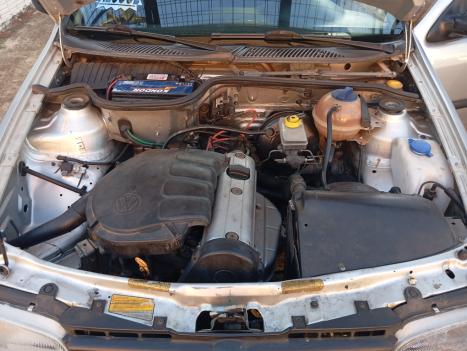 VOLKSWAGEN Gol 1.0 4P, Foto 13