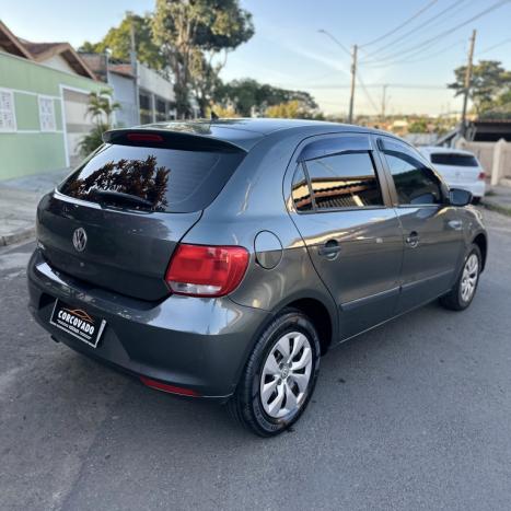 VOLKSWAGEN Gol 1.0 4P G6 I-TREND FLEX, Foto 3
