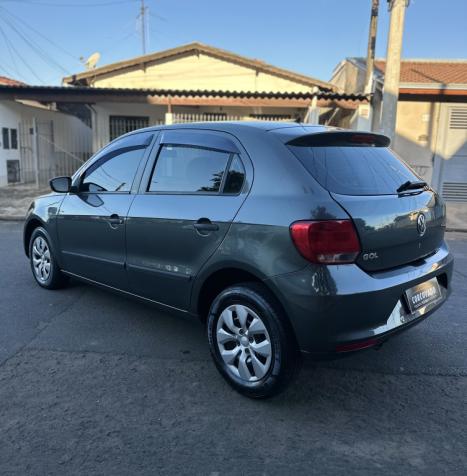 VOLKSWAGEN Gol 1.0 4P G6 I-TREND FLEX, Foto 5