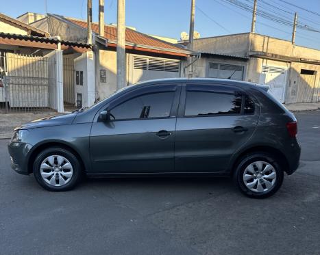 VOLKSWAGEN Gol 1.0 4P G6 I-TREND FLEX, Foto 6
