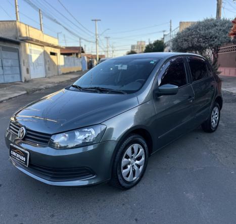 VOLKSWAGEN Gol 1.0 4P G6 I-TREND FLEX, Foto 7