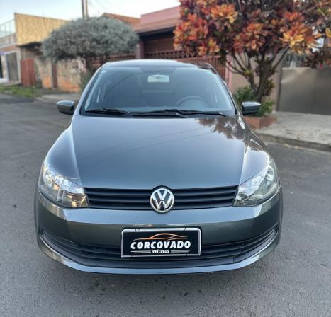 VOLKSWAGEN Gol 1.0 4P G6 I-TREND FLEX, Foto 8
