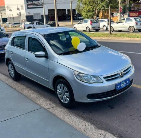 VOLKSWAGEN Gol 1.0 4P G5 FLEX, Foto 1