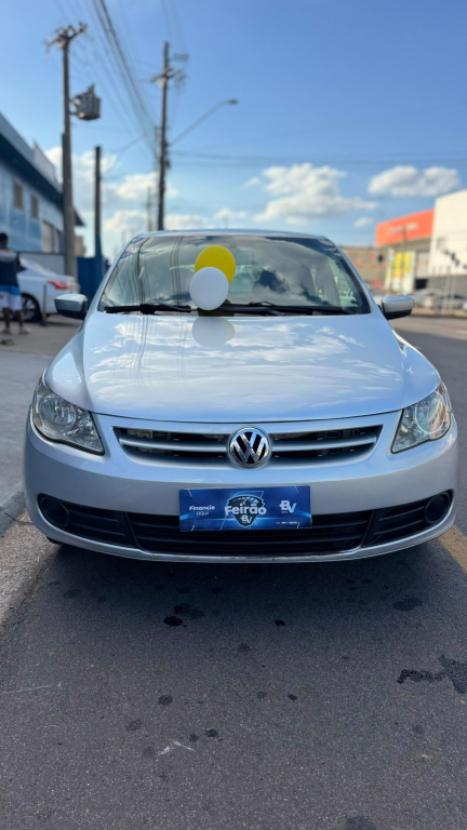 VOLKSWAGEN Gol 1.0 4P G5 FLEX, Foto 2