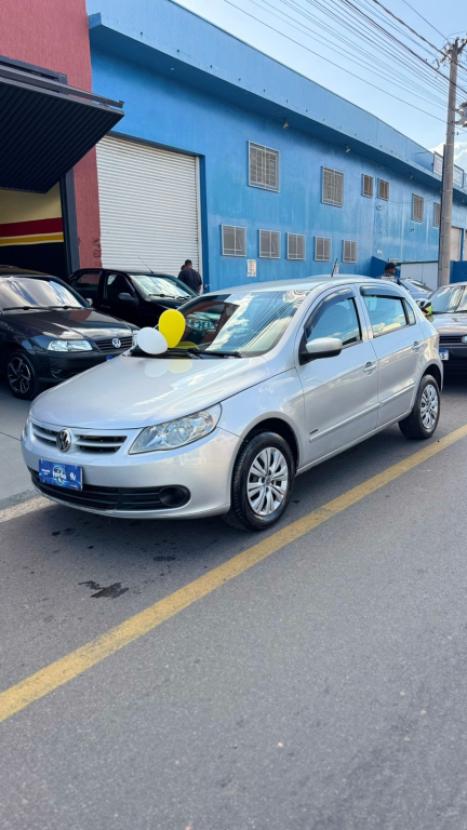 VOLKSWAGEN Gol 1.0 4P G5 FLEX, Foto 5