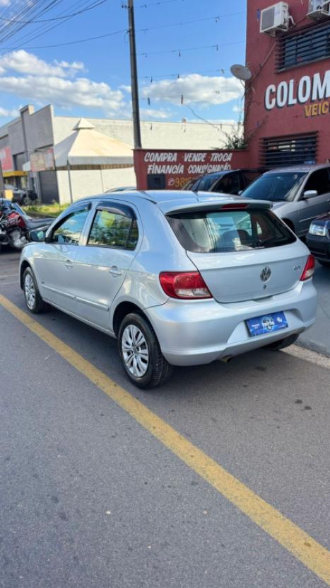 VOLKSWAGEN Gol 1.0 4P G5 FLEX, Foto 6