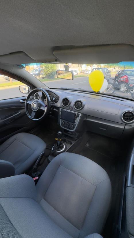 VOLKSWAGEN Gol 1.0 4P G5 FLEX, Foto 7