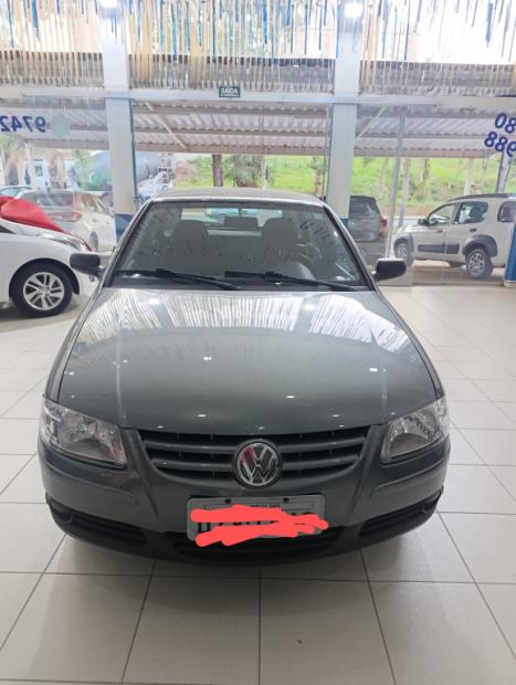 VOLKSWAGEN Gol 1.0 4P G4 FLEX, Foto 2