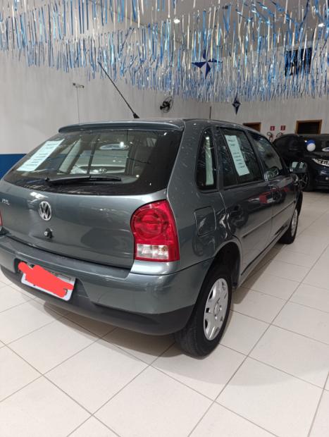 VOLKSWAGEN Gol 1.0 4P G4 FLEX, Foto 3