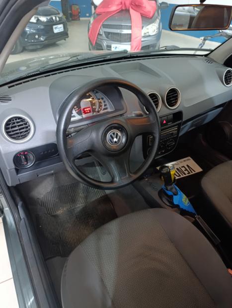 VOLKSWAGEN Gol 1.0 4P G4 FLEX, Foto 5